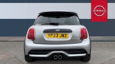 MINI Cooper 2.0 S Classic 3dr Auto Petrol Hatchback